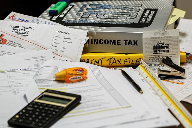 tax services