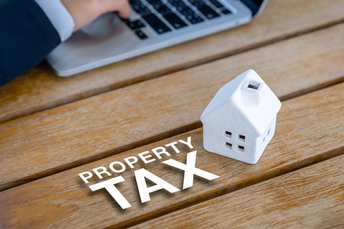 Tax Tips for Property Owners and Landlords in South Africa