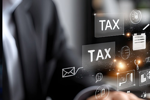 Fewer Escape Routes for Taxpayers