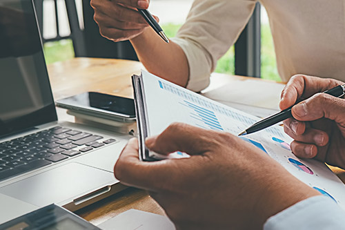 Why Professional Tax Guidance Saves You More Than It Costs