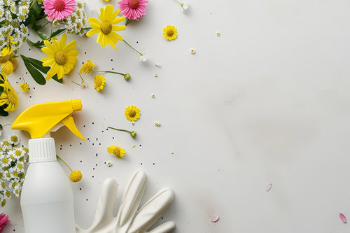 Spring Clean Your Business Finances, A Mid-Year Health Check